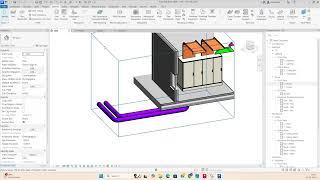 I Found The BEST Revit Electrical Underground Ducting Method