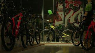 Wielka wyprzedaż w sklepach Green Bike