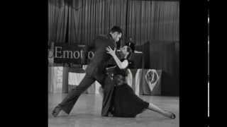 Tango Facile - Lezione 1 - Posizione di Ballo e Camminata