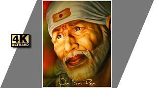 Sai Ram sai Sham sai bhagwaan song video status || Om sai Ram || 