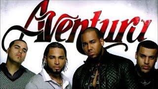 Mix Aventura