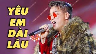 LIVESHOW ĐÀM VĨNH HƯNG | Yêu Em Dài Lâu Remix | Mr Đàm Cùng Fans Quẩy Cực Sung