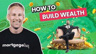 How To Build Wealth: Millionaire Mindset & Mastery for 2025 Success