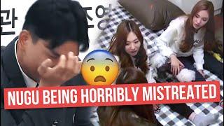 Heartbreaking Cases of Nugu Kpop Groups MISTREATED by Their Companies