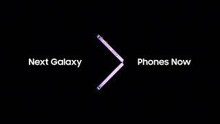 Samsung Galaxy Unpacked 2022: Official Trailer