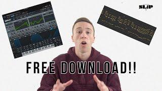 The Ultimate Future Bass Preset (FREE DOWNLOAD)