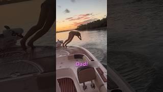 Dad TERRORIZES His Daughter’s New Boyfriend 