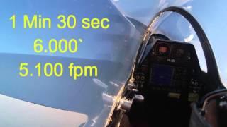 ANEQUIM Record climb 3 000 meters english Gunar