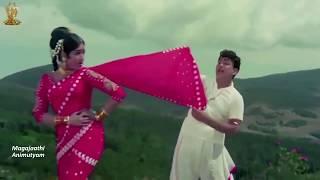 MAHARSHI "PAALA PITTA " Video song - ANR Dance Version | Magajaathi Animutyam