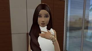 Avakin Life | IN Look |This celebrity makeover will blow your mind 