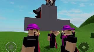 BaconBloxy - Minitoon Coffin Dance