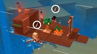 Idle Arks - Gameplay Walkthrough Part 1 (iOS, Android)