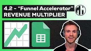 Funnel Accelerator | Module 4 - Revenue Multiplier™ [Video 2/3]