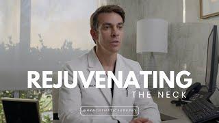 Rejuvenating the Neck | Surgical Options Explained by Dr. Baker