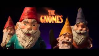 GOOSEBUMPS:  TV Spot - "Monster Cast"