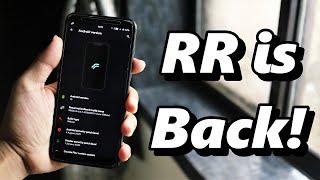 Official Resurrection Remix | Face Unlock | Android 10 | Redmi 5 Plus/Redmi Note 5