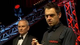 Ronnie O' Sullivan Vs Jack Lisowski Frame 3 | Snooker Players Championship 2021