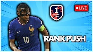   eFootball 2024  | Rank Push Top 500