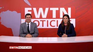 EWTN NOTICIAS - 2024-07-17 - Noticias católicas | Programa completo