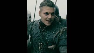 ᴛʜᴇ ʙᴏɴᴇʟᴇss︎︎                                      #ivartheboneless #vikings  #foryou #fyp #viral