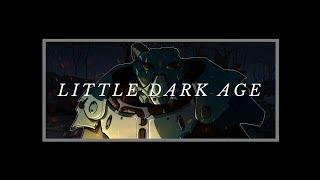 Enclave Little Dark Age