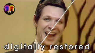 Mr Trololo A.I. Upscale: Eduard Khil as never seen before [HD]