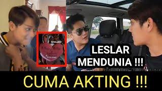 BANGGA BANGET !!! Akhirnya Lesti Dan Rizky Billar Mendunia...???