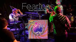 Nick Mason's Saucerful Of Secrets - Fearless (2018-05-21) 24/96