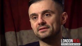 Immigrant Mentality [Gary Vaynerchuk]