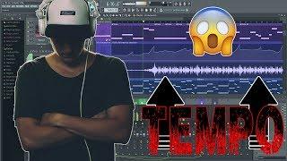 So könnt Ihr "JEDEN" Song Remixen!!!(Acapella) | FL Studio Tutorial / deutsch | Luis Dominguez