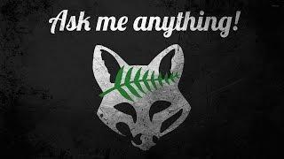 Ask Me Anything! | Foxy Fern Channel Update | June 2016 Vlog