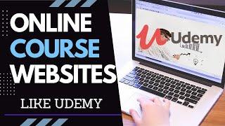10 Best Online Learning Sites Like Udemy