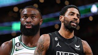 Brooklyn Nets vs Boston Celtics Full Game Highlights | Feb 1 | 2023 NBA Season