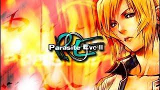 Parasite Eve II Живое прохождение День 3
