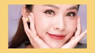 Bộ sưu tâp đầu tiên của LEMONADE - Perfect Couple Lip - Quách Ánh