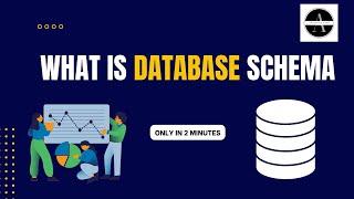 What is database schema || SQL tutorial for beginners