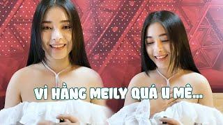 Hằng Meily đến tỏ tình vì U MÊ điều đặc biệt này ở Duy Luân | Hậu Trường Tỏ tình Hoàn Mỹ S2 Tập 3