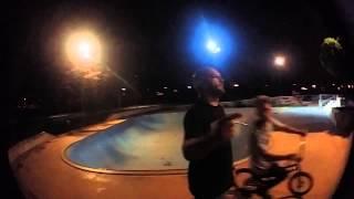 BMX EDIT IVO PASQUETTIN 2014