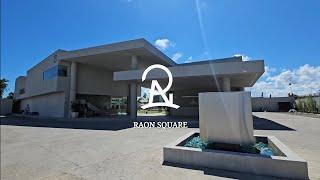 [ 세부 라온스퀘어 ]Cebu Raon Square