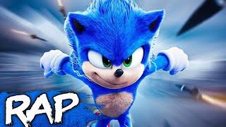 Sonic the Hedgehog Song | Gotta Go Fast | #NerdOut