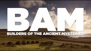 Builders of the Ancient Mysteries - Full Documentary, presented by UnchartedX!