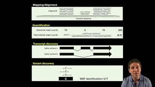 9.1 Differential expression analysis of RNA-Seq data