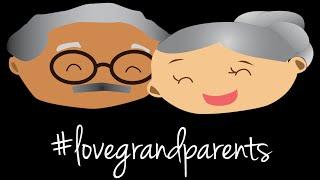 Al Iman Schools #LoveGrandparents 2015