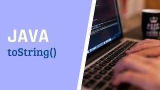 Java - Método toString()