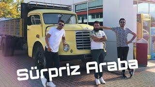 Yeni Araba Almaya Gittik | Matkaps - Okan Çekiç