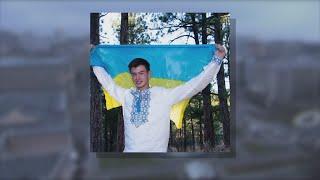 Air raid sirens sound as Ukrainian teen in Colorado chats with mother