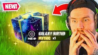 *NEU* ÖFFNE DIESES GESCHENK in Fortnite!