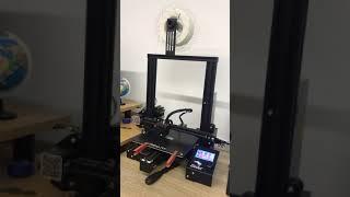 Creality Ender 3 Pro 3D Printer