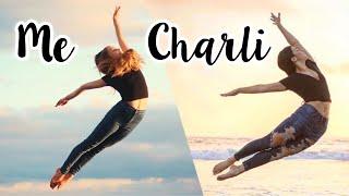 Recreating Jordan Matter's Photos! *Charli D'Amelio, Sofie Dossi & Dance Moms Stars*