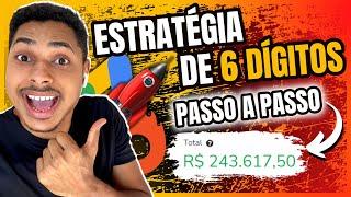 [Estratégia para Afiliados] Como Fazer Lançamentos como Afiliado no Google Ads [Captação de Leads]